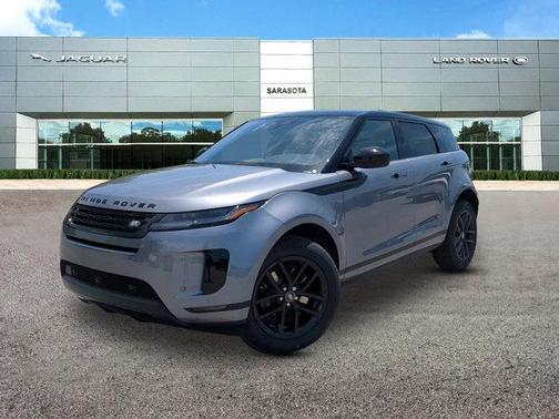 2026 Land Rover Range Rover Evoque Core S
