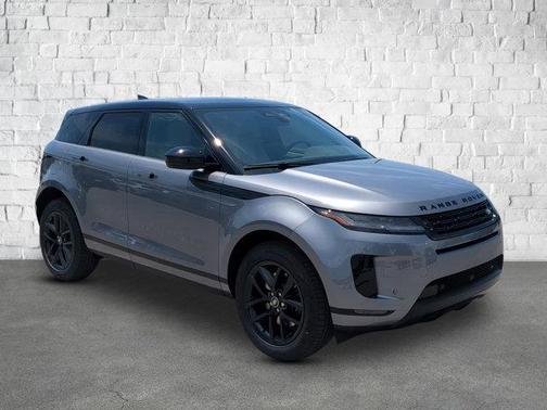 2026 Land Rover Range Rover Evoque Core S