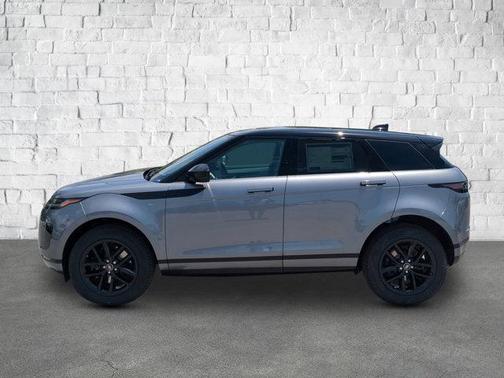 2026 Land Rover Range Rover Evoque Core S