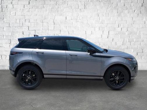 2026 Land Rover Range Rover Evoque Core S
