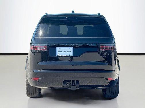 2026 Land Rover Discovery Dynamic SE