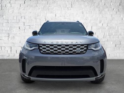 2025 Land Rover Discovery P300 S