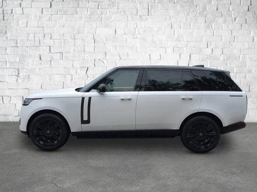 2025 Land Rover Range Rover P530 Autobiography