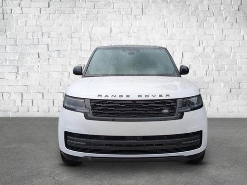 2025 Land Rover Range Rover P530 Autobiography