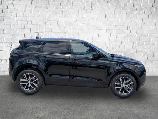 2026 Land Rover Range Rover Evoque Core S