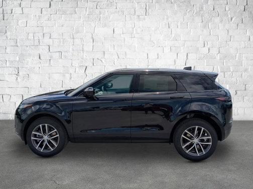 2026 Land Rover Range Rover Evoque Core S