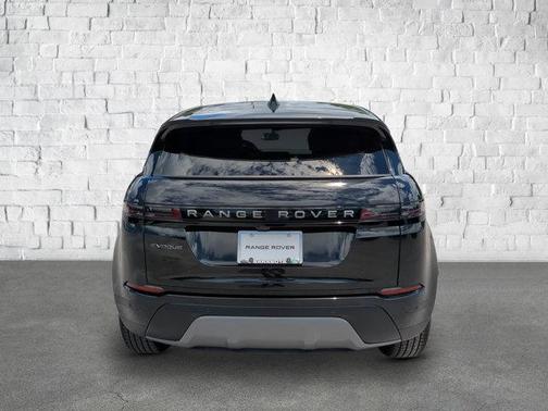 2026 Land Rover Range Rover Evoque Core S