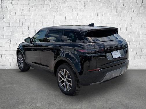 2026 Land Rover Range Rover Evoque Core S