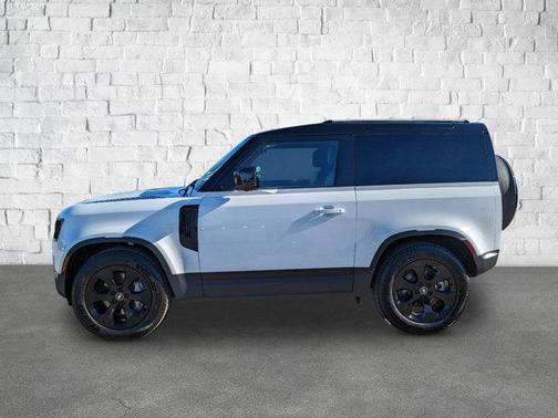 2025 Land Rover Defender 90 P300 S