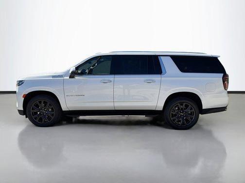 2023 Chevrolet Suburban 2WD High Country
