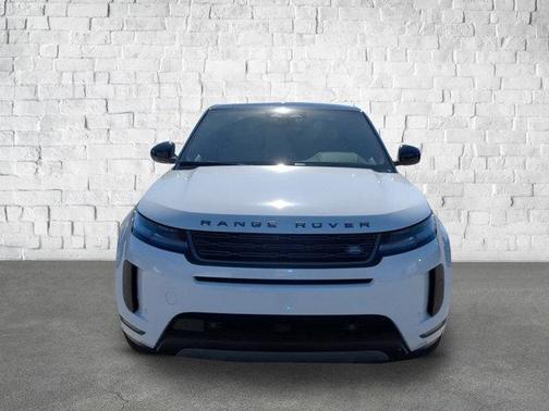 2026 Land Rover Range Rover Evoque Core S