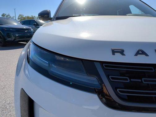 2026 Land Rover Range Rover Evoque Core S