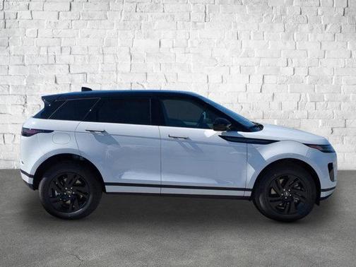 2026 Land Rover Range Rover Evoque Core S