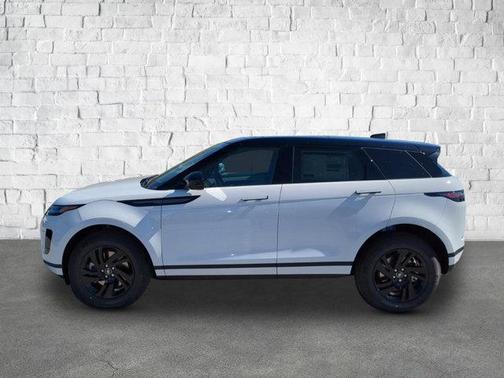 2026 Land Rover Range Rover Evoque Core S