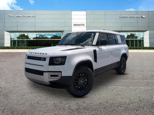 2025 Land Rover Defender 130 P300 S