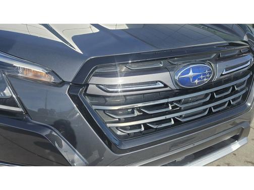 2024 Subaru Forester Touring