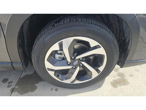 2024 Subaru Forester Touring