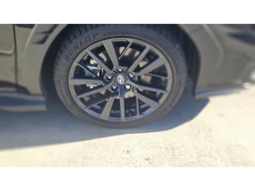 2025 Subaru WRX Limited