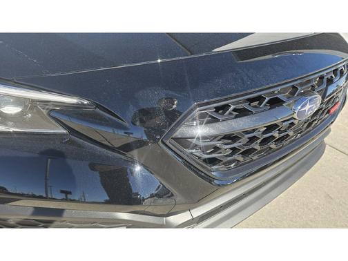 2025 Subaru WRX Limited