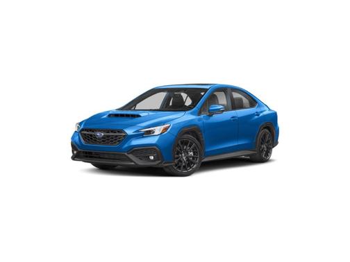2025 Subaru WRX Limited