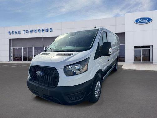 2024 Ford Transit-250 