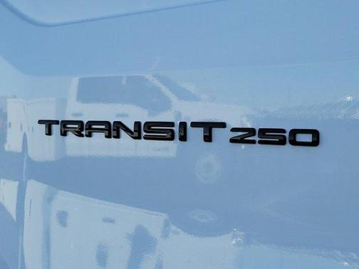 2026 Ford Transit-250 148 WB Medium Roof Cargo