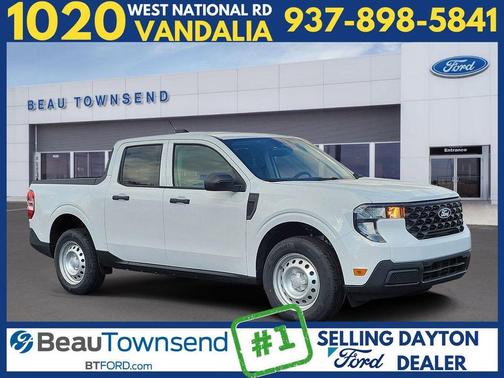 2025 Ford Maverick XL