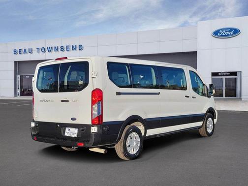 2024 Ford Transit-350 XLT