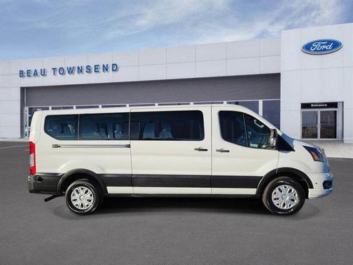 2024 Ford Transit-350 XLT