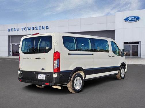 2024 Ford Transit-350 XLT