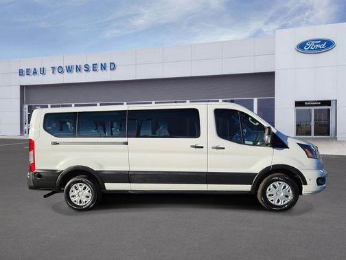 2024 Ford Transit-350 XLT