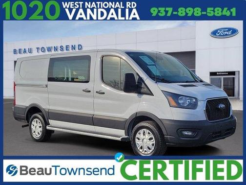 2024 Ford Transit-250 Base