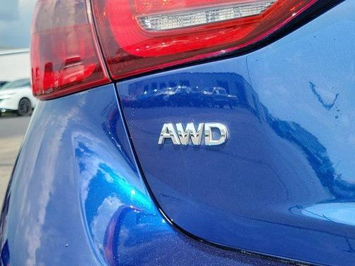 2020 INFINITI Q50 3.0t Sport