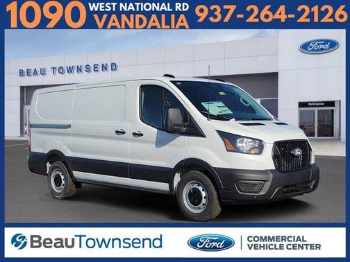 2026 Ford Transit-150 BASE