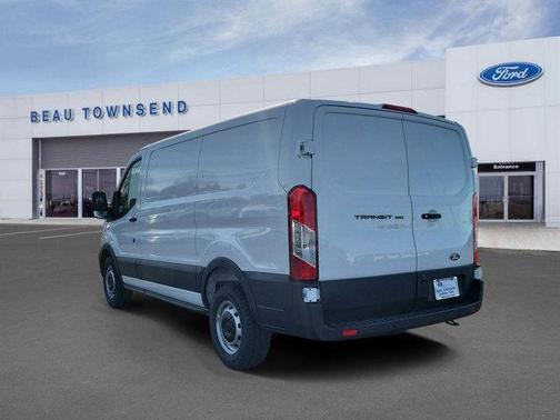 2026 Ford Transit-150 BASE