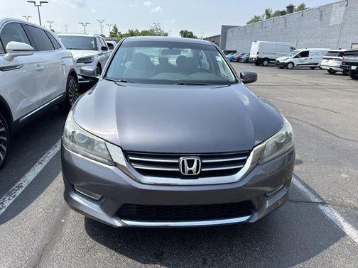 2013 Honda Accord EX