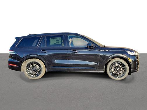 2026 Lincoln Aviator Reserve AWD