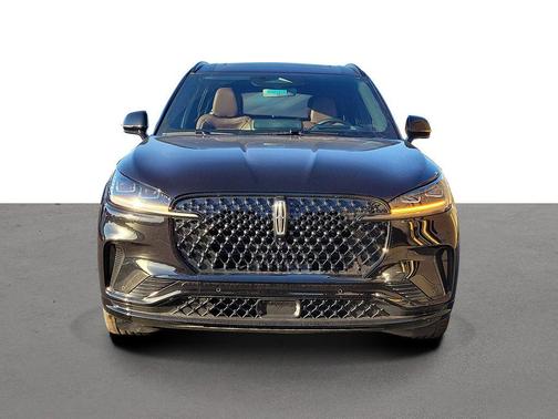 2026 Lincoln Aviator Reserve AWD