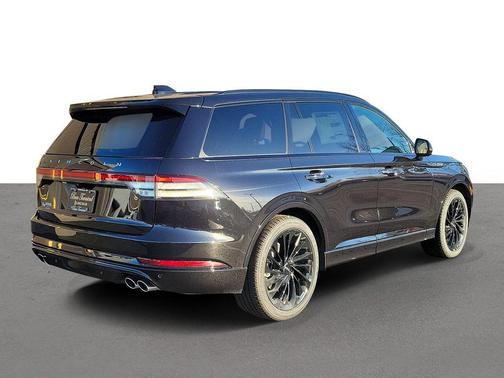 2026 Lincoln Aviator Reserve AWD