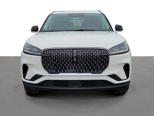 2026 Lincoln Aviator Reserve AWD