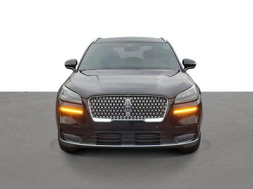 2021 Lincoln Corsair Reserve