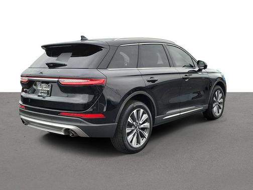 2021 Lincoln Corsair Reserve