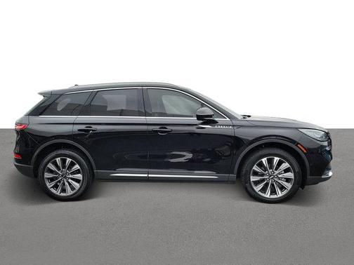 2021 Lincoln Corsair Reserve