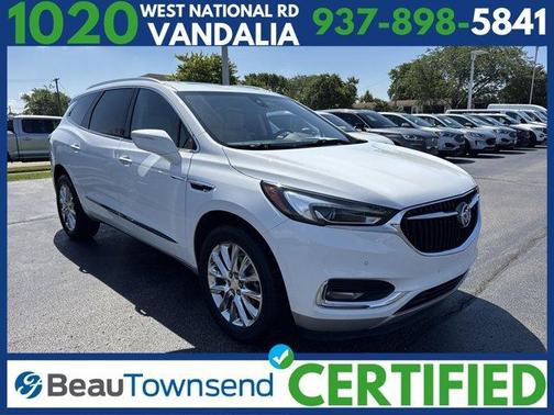 2021 Buick Enclave Premium