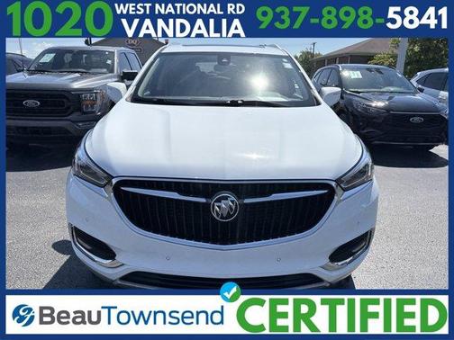 2021 Buick Enclave Premium