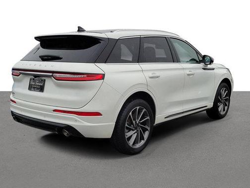 2024 Lincoln Corsair Grand Touring