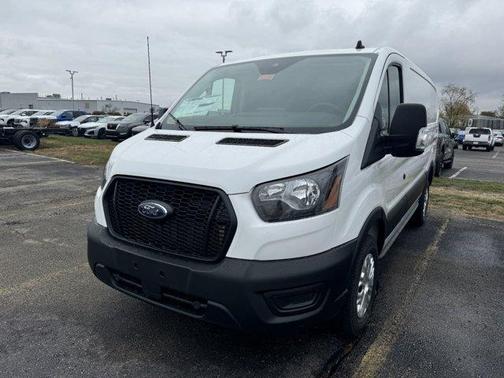 2024 Ford Transit-250 