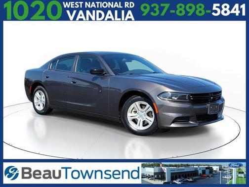 2023 Dodge Charger SXT