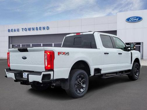 2026 Ford F-250 XL
