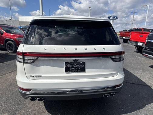 2023 Lincoln Aviator Reserve AWD